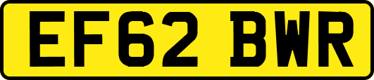 EF62BWR