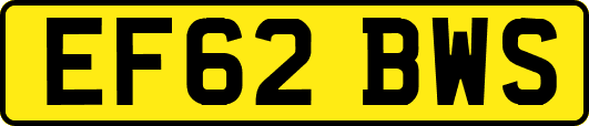 EF62BWS