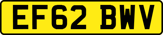 EF62BWV