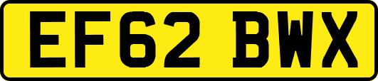 EF62BWX