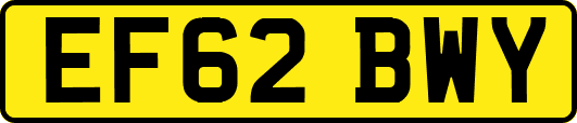EF62BWY