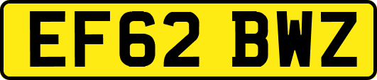 EF62BWZ