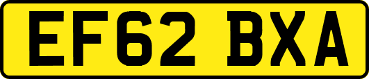 EF62BXA