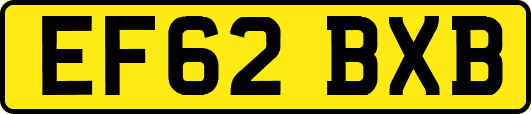 EF62BXB