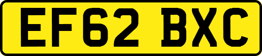 EF62BXC