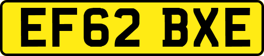 EF62BXE