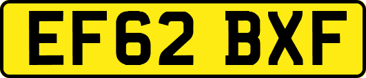 EF62BXF