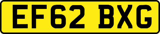EF62BXG