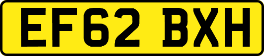 EF62BXH