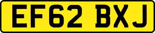 EF62BXJ