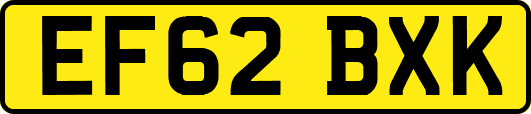 EF62BXK