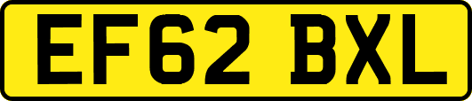 EF62BXL