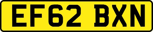 EF62BXN