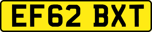 EF62BXT