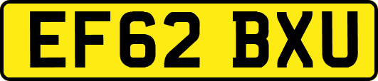 EF62BXU