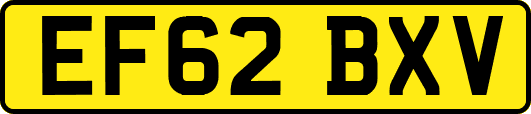 EF62BXV
