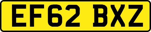 EF62BXZ