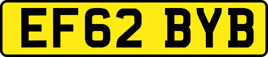 EF62BYB