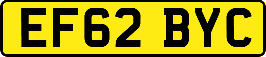 EF62BYC