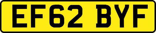 EF62BYF
