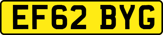 EF62BYG