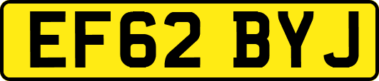 EF62BYJ