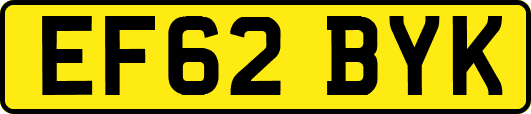 EF62BYK
