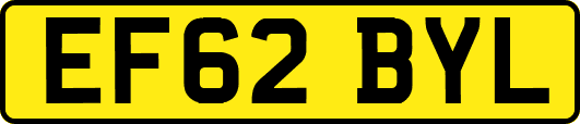 EF62BYL