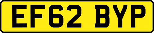EF62BYP