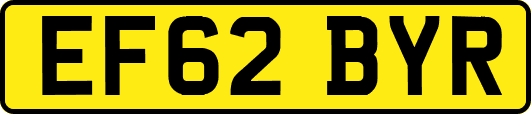 EF62BYR