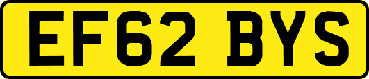 EF62BYS