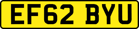 EF62BYU