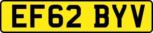 EF62BYV