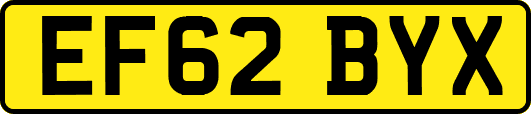 EF62BYX