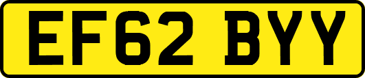 EF62BYY