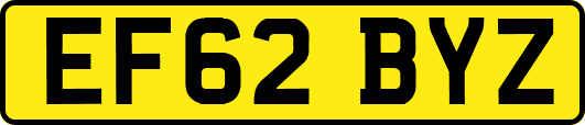 EF62BYZ