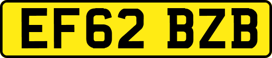EF62BZB