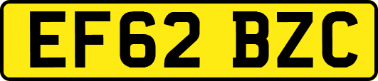 EF62BZC