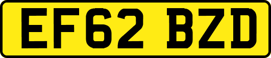 EF62BZD