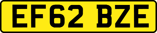 EF62BZE