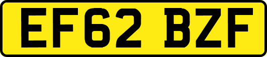 EF62BZF