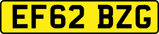 EF62BZG