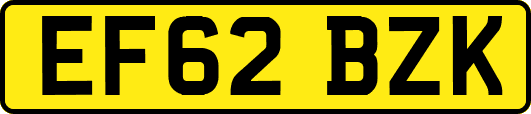 EF62BZK
