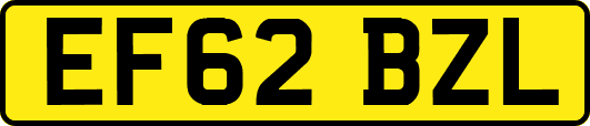 EF62BZL