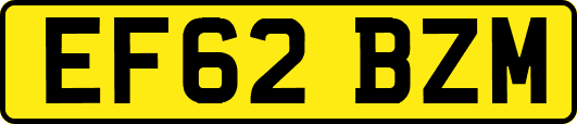 EF62BZM