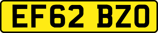 EF62BZO