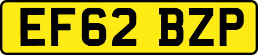 EF62BZP