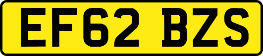 EF62BZS