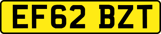 EF62BZT