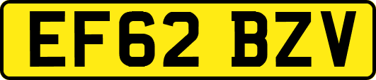 EF62BZV